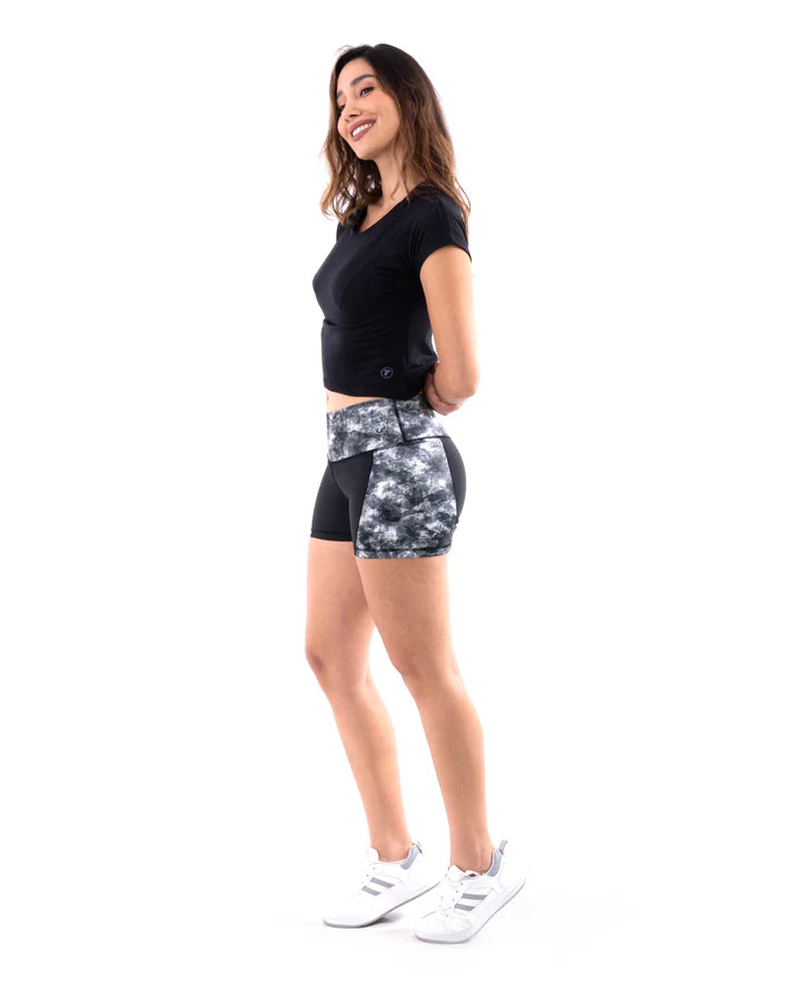 Short Style