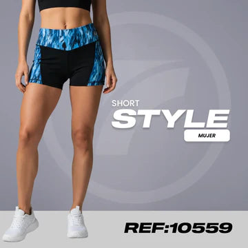 Short Style