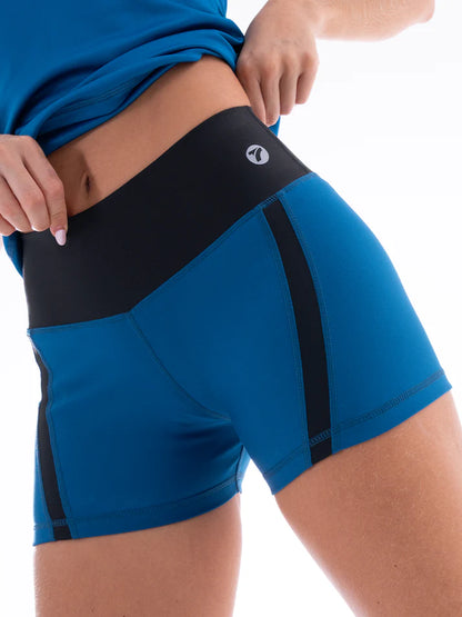 Short Deportivo Line