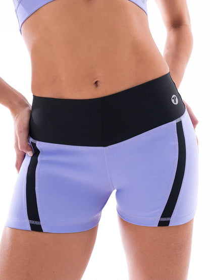 Short Deportivo Line