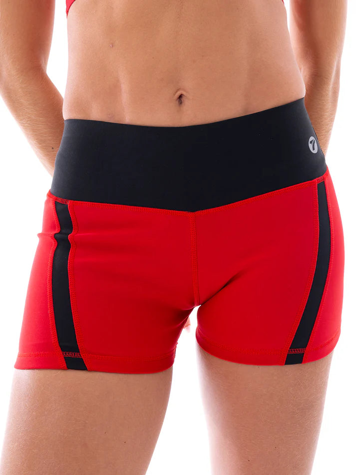 Short Deportivo Line