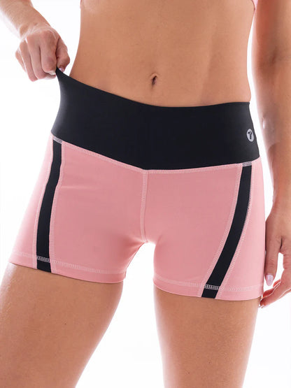 Short Deportivo Line