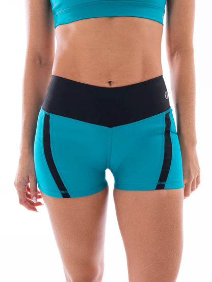 Short Deportivo Line