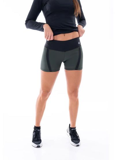 Short Deportivo Line