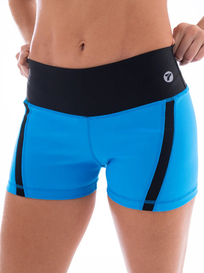 Short Deportivo Line