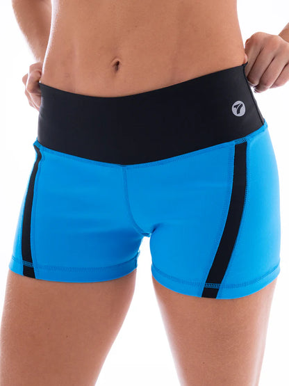 Short Deportivo Line