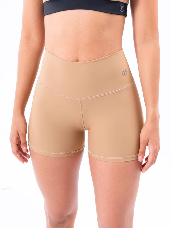Short Deportivo Extracorto Nylon