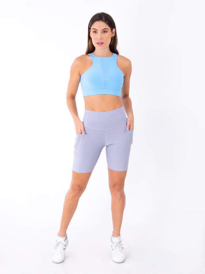 Top Deportivo de Mujer Stylish