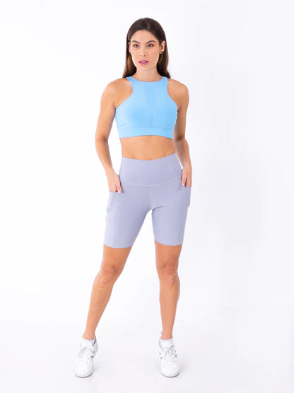 Top Deportivo de Mujer Stylish