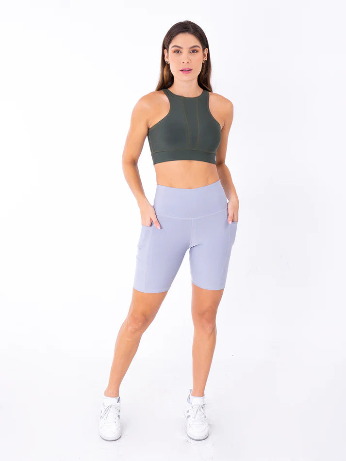 Top Deportivo de Mujer Stylish