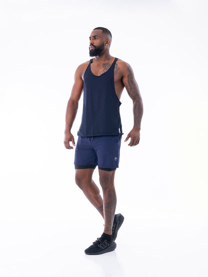 Camiseta Deportiva de Hombre Hércules