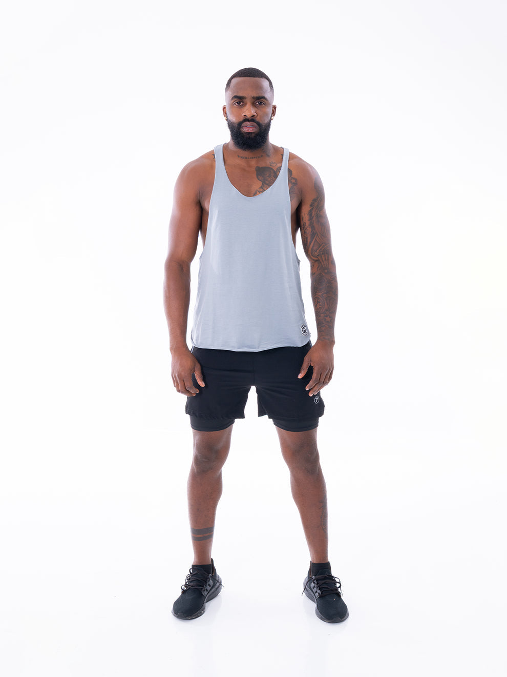 Camiseta Deportiva de Hombre Hércules