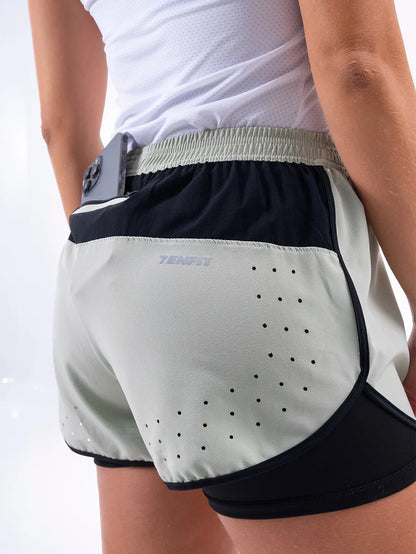 Short Deportivo Moving