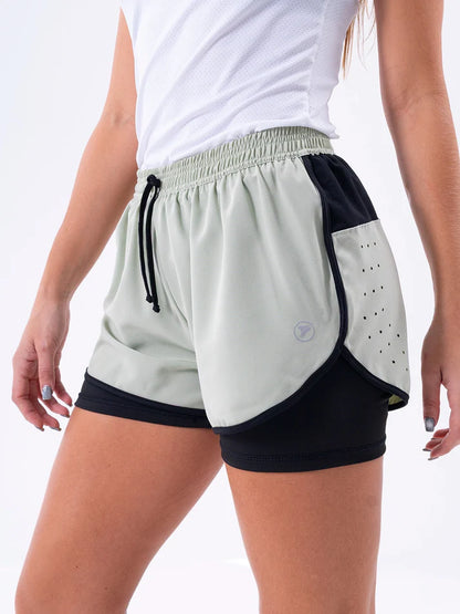Short Deportivo Moving