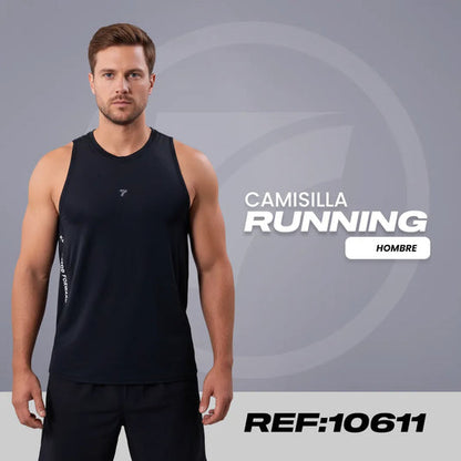 Camisilla Deportiva Running 02