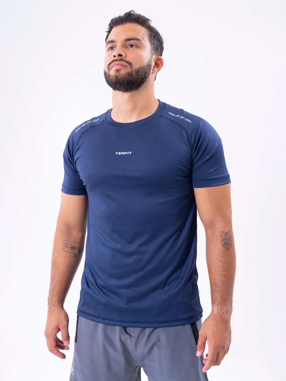 Camiseta Regular Fit