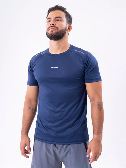 Camiseta Regular Fit