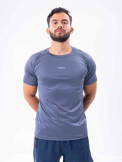 Camiseta Regular Fit