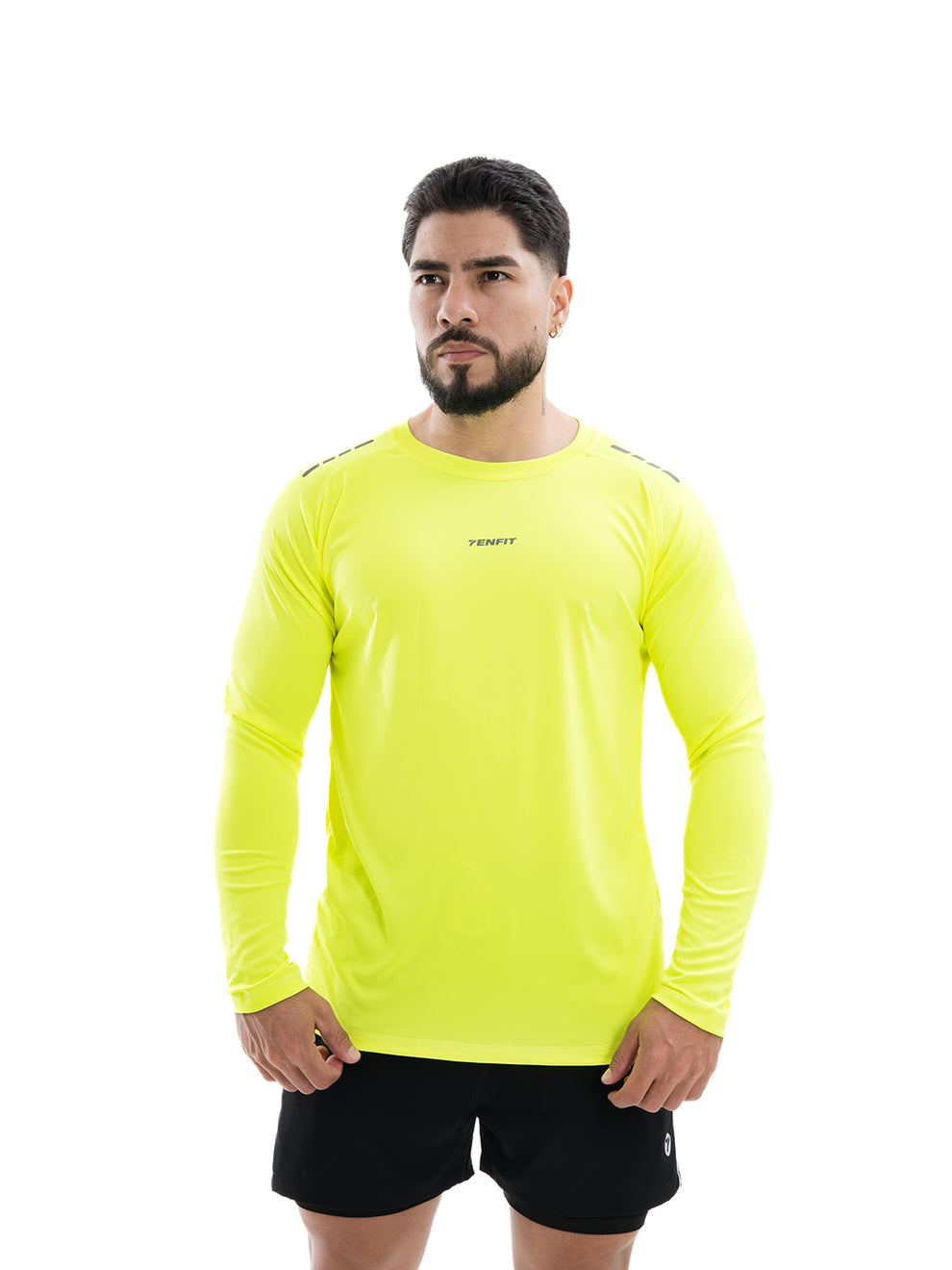 Buzo Regular Fit