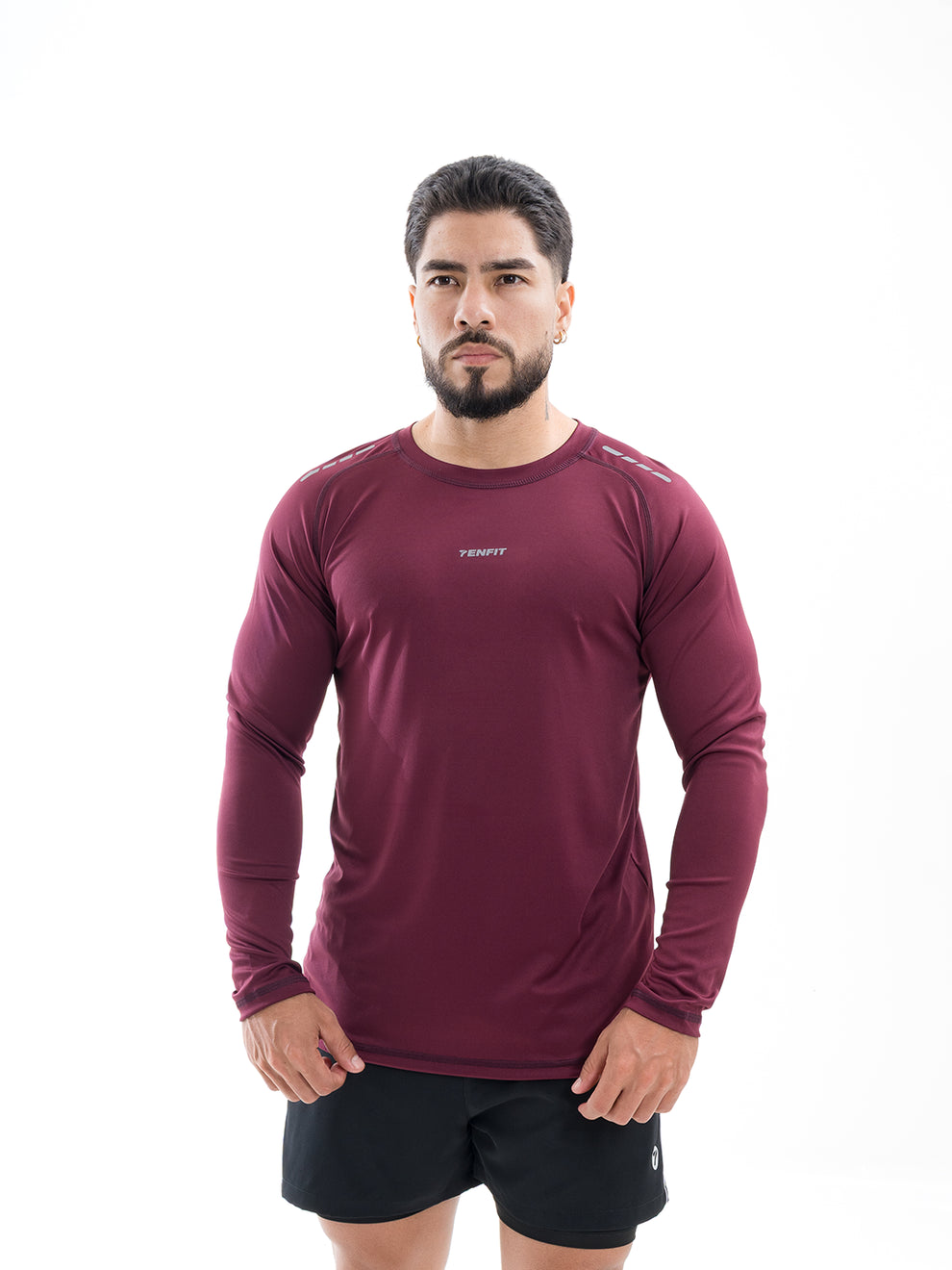 Buzo Regular Fit