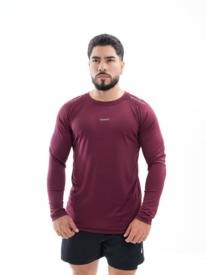 Buzo Regular Fit