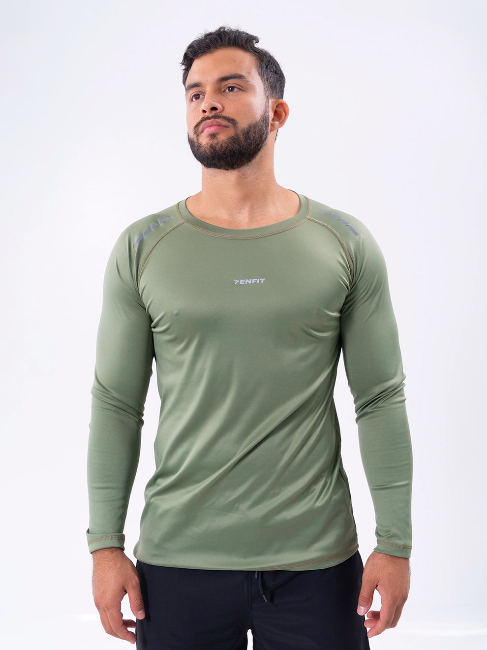 Buzo Regular Fit