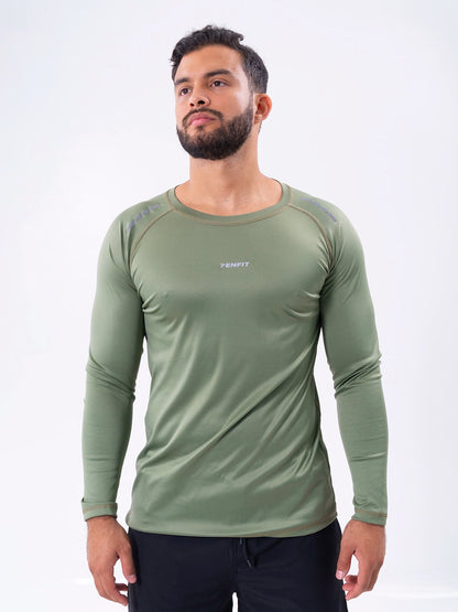 Buzo Regular Fit