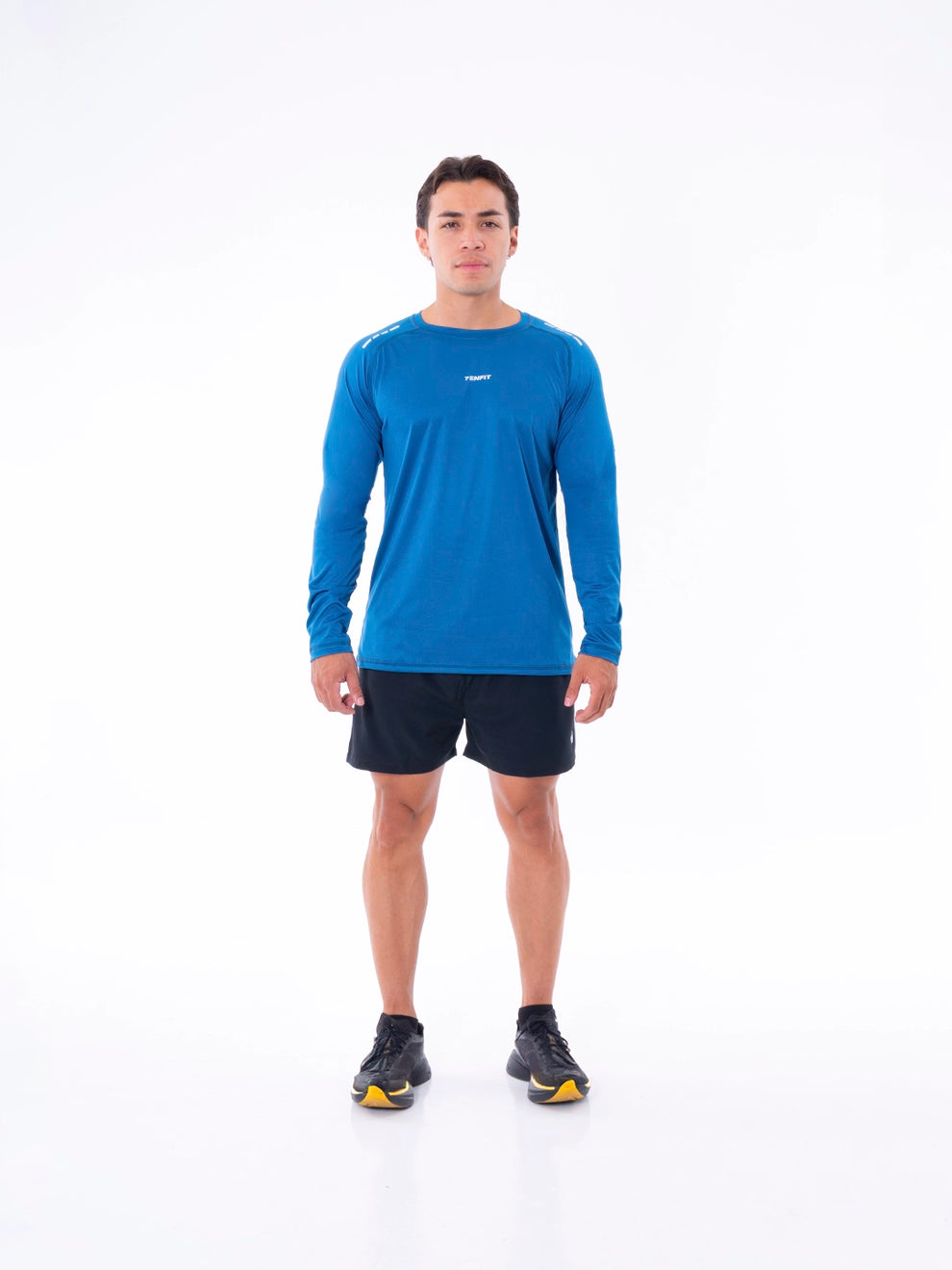 Buzo Regular Fit