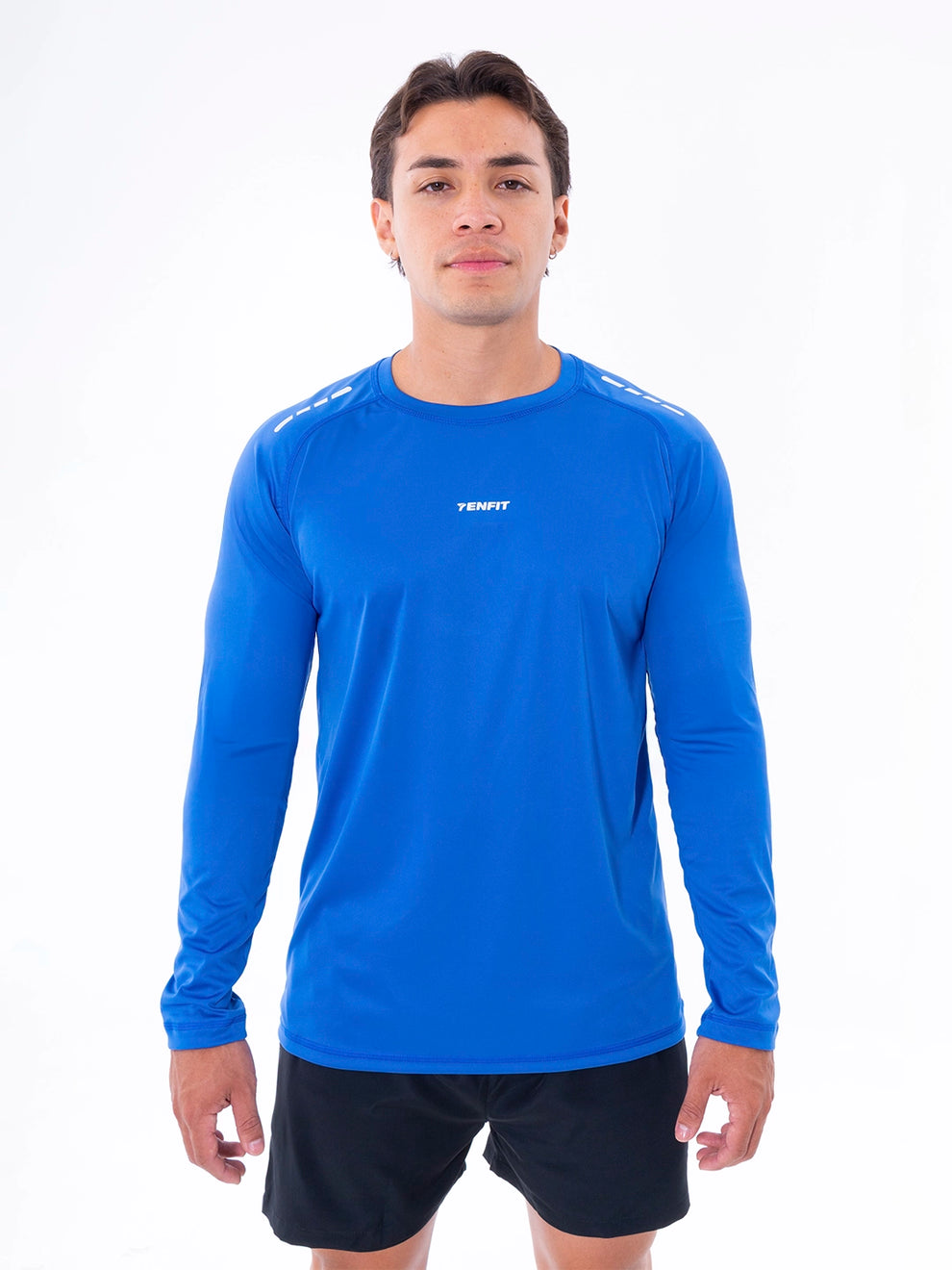 Buzo Regular Fit