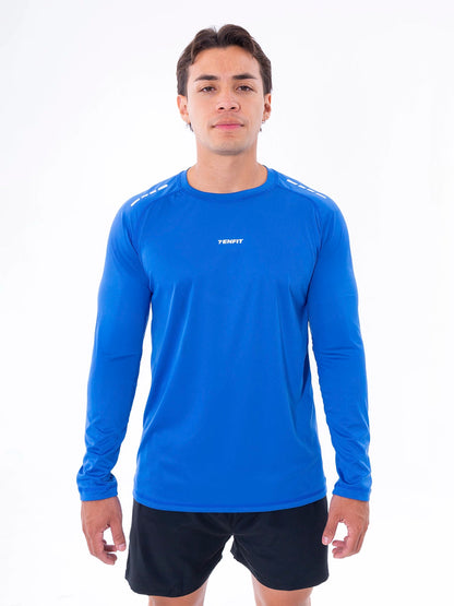 Buzo Regular Fit