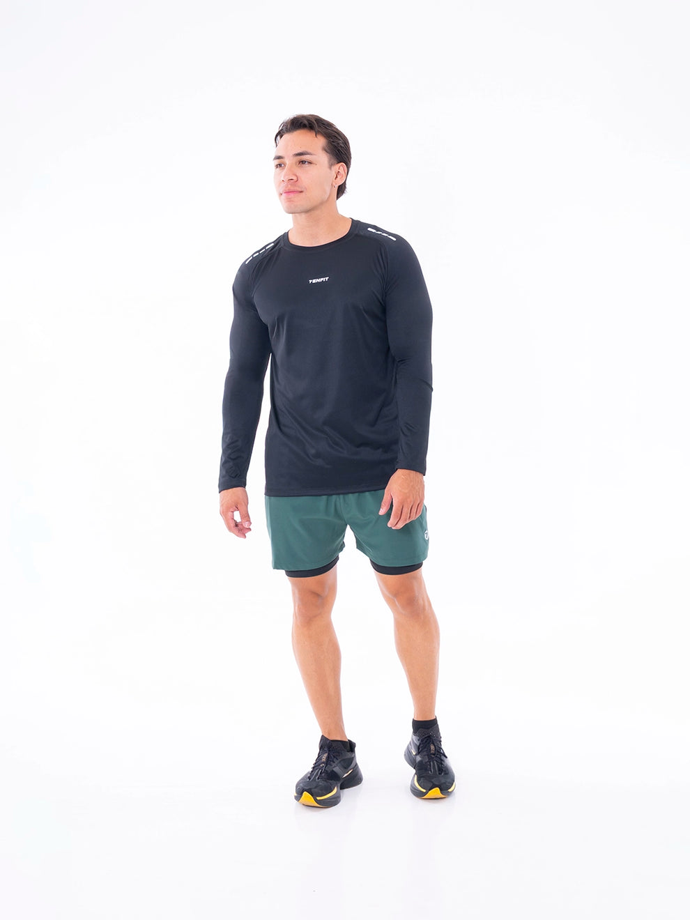 Buzo Regular Fit