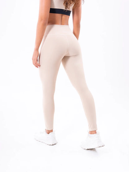 Leggins Deportivos Nylon