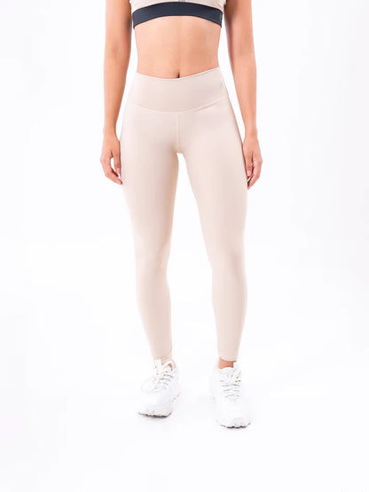 Leggins Deportivos Nylon