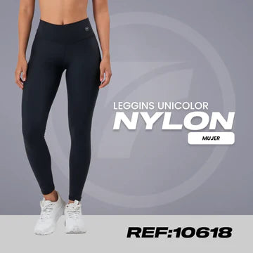 Leggins Deportivos Nylon