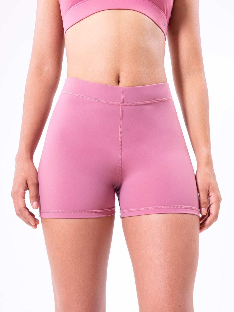 Short Deportivo Extracorto Confort