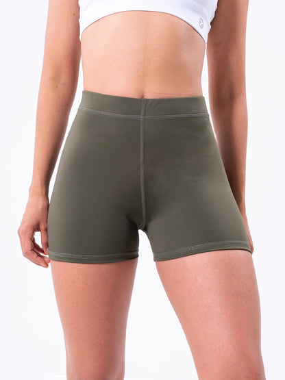 Short Deportivo Extracorto Confort