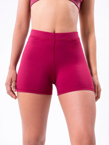 Short Deportivo Extracorto Confort