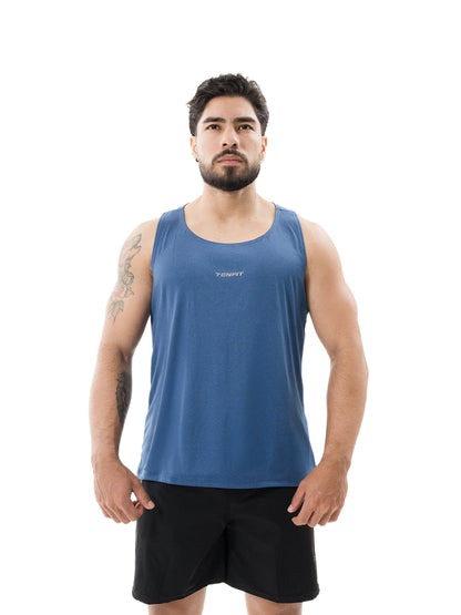 Camisilla Deportiva de Hombre Velocity