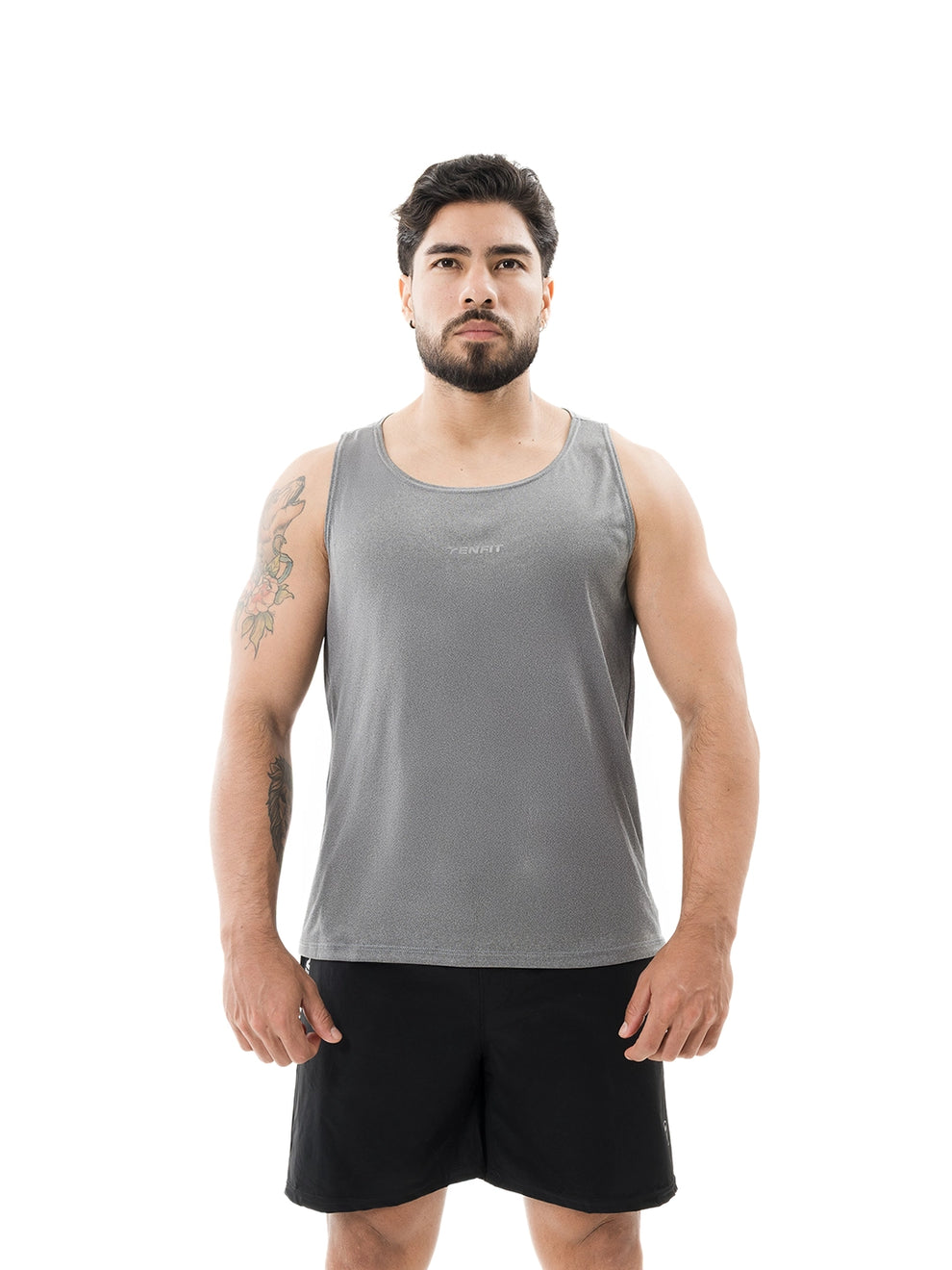 Camisilla Deportiva de Hombre Velocity
