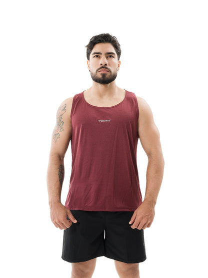 Camisilla Deportiva de Hombre Velocity