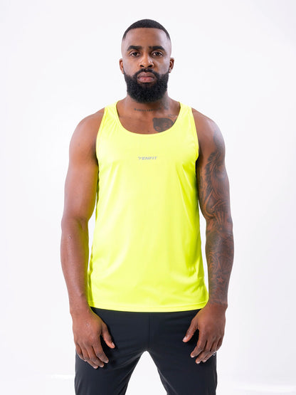 Camisilla Deportiva de Hombre Velocity