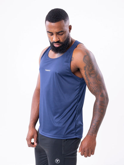 Camisilla Deportiva de Hombre Velocity