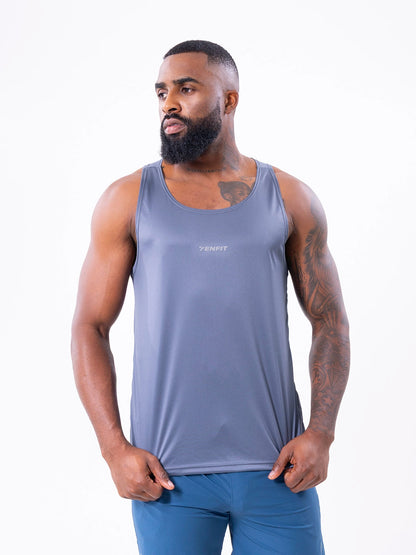 Camisilla Deportiva de Hombre Velocity