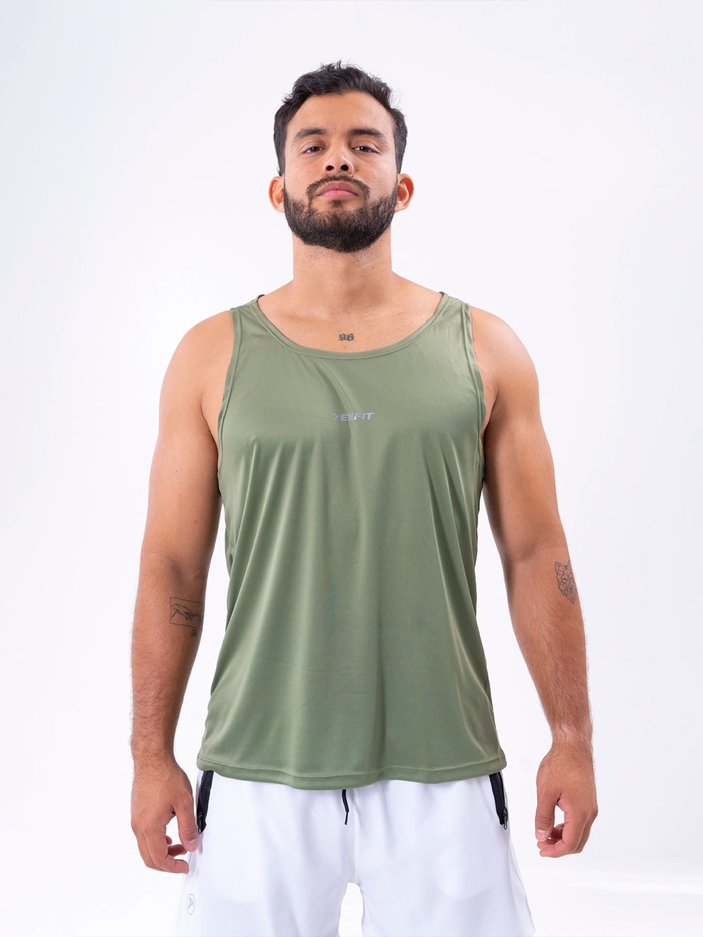 Camisilla Deportiva de Hombre Velocity