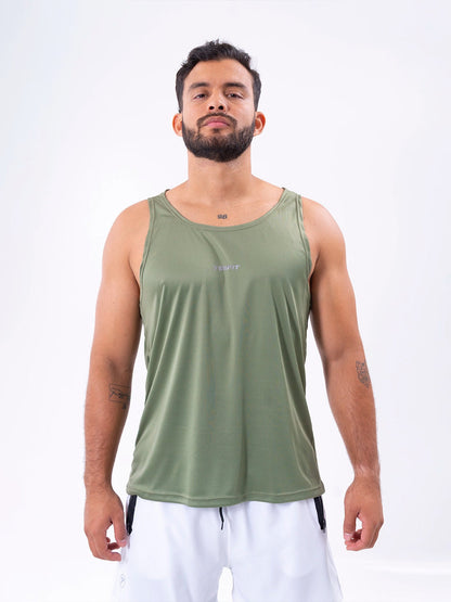Camisilla Deportiva de Hombre Velocity