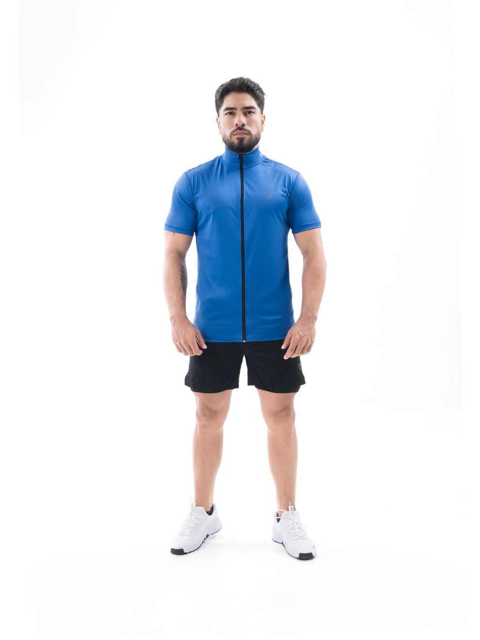 Camiseta Rolling Pro