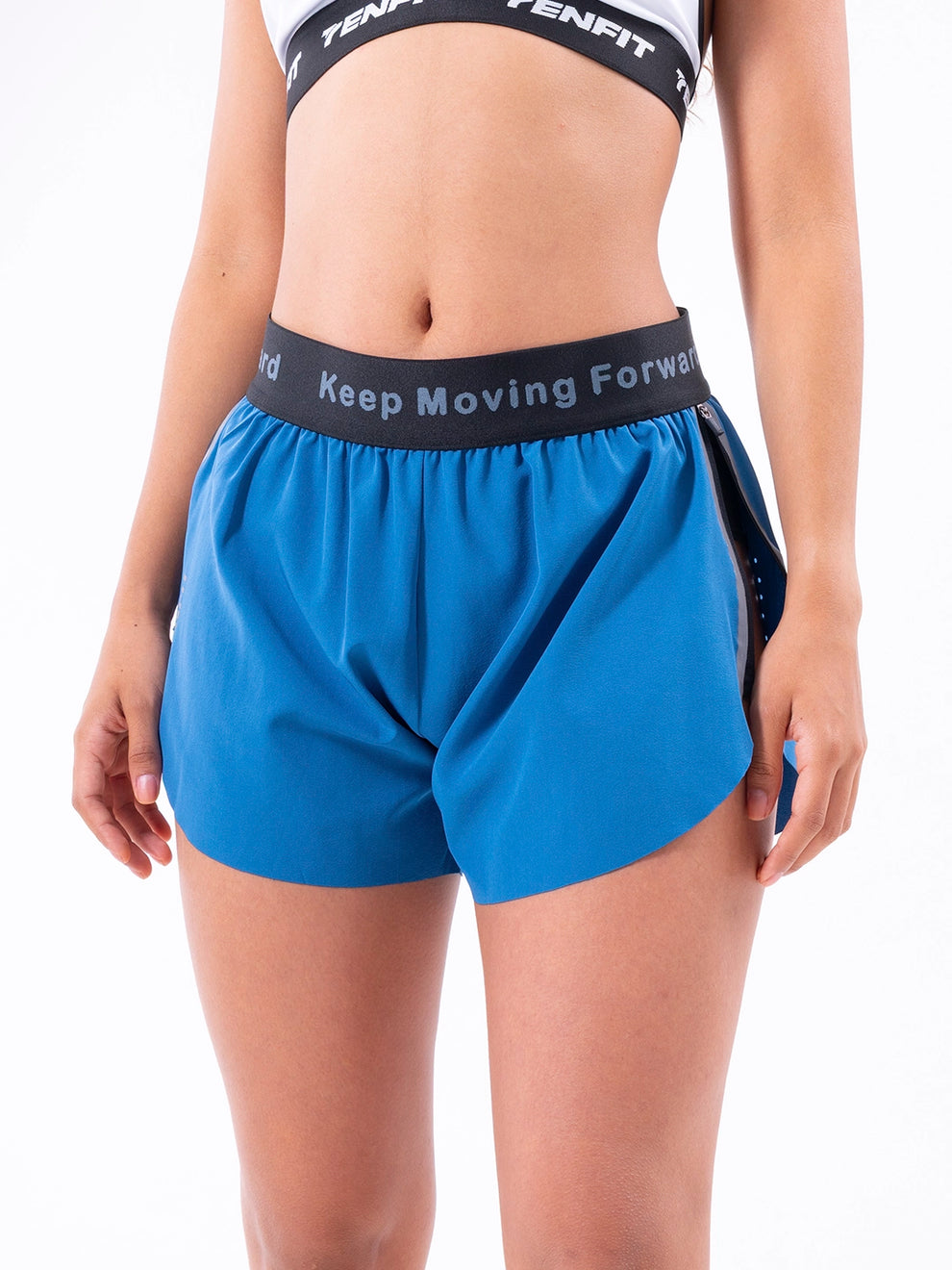 Short Deportivo Power Run