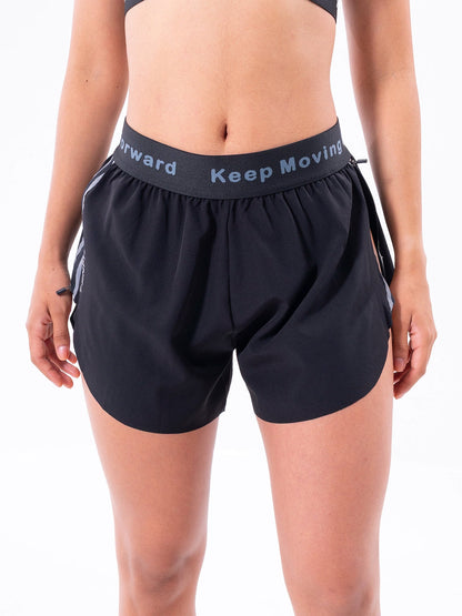 Short Deportivo Power Run