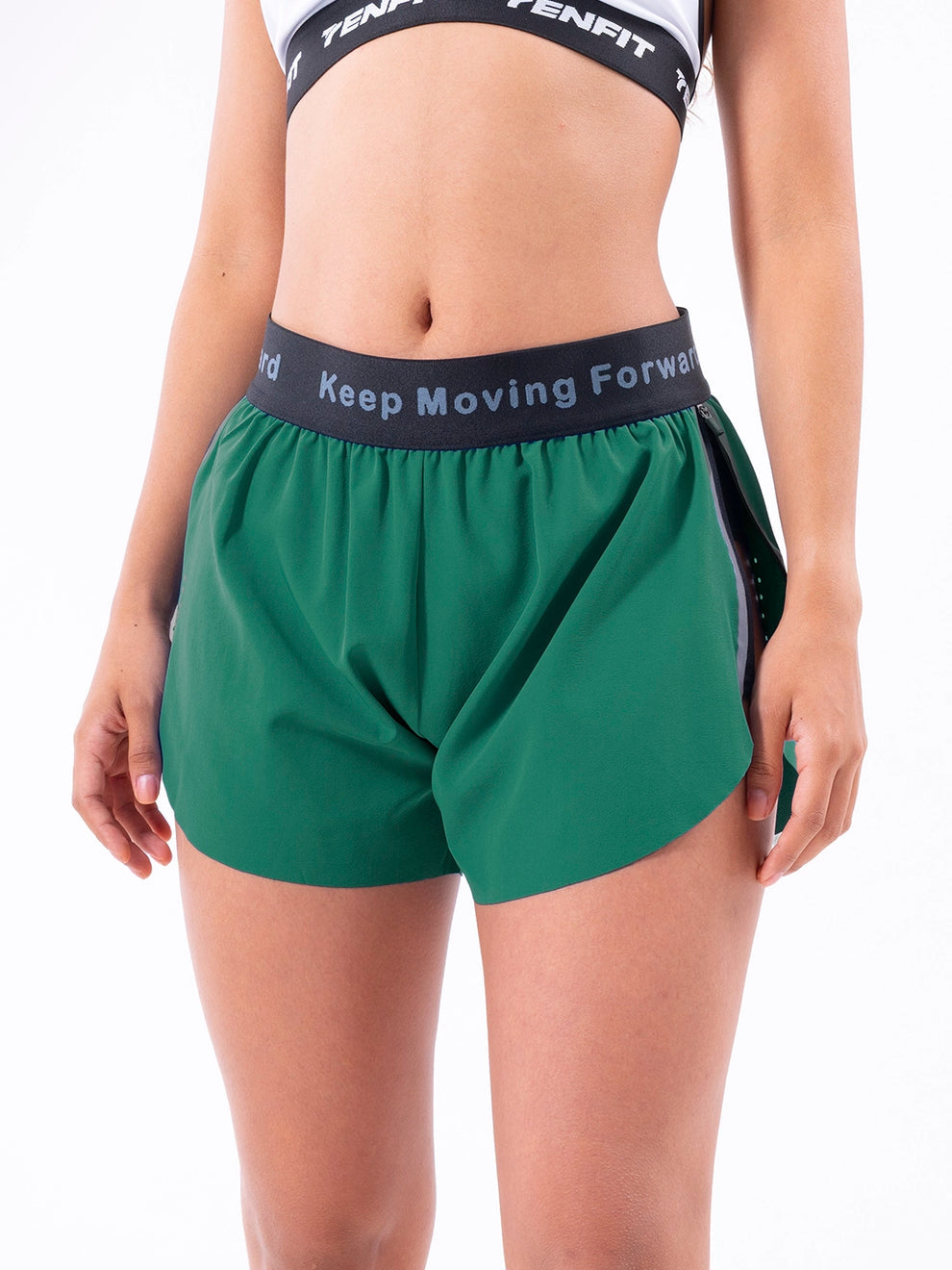 Short Deportivo Power Run