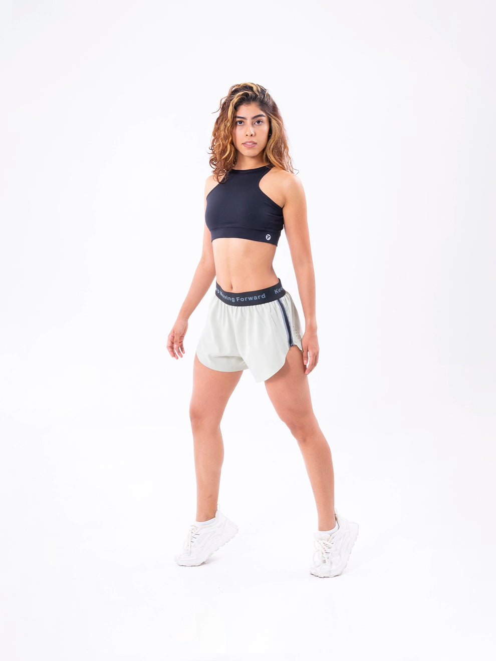 Short Deportivo Power Run